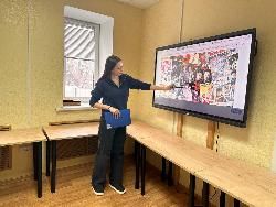 «Магия экрана – ключ к хорошей памяти» «Магия экрана – ключ к хорошей памяти»