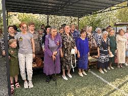  Нельзя забыть весенний этот день
