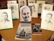 День матери в клубе «Мир женщины»