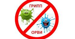 В РЕГИОНЕ – СЕЗОННЫЙ ПОДЪЕМ ЗАБОЛЕВАЕМОСТИ ОРВИ В РЕГИОНЕ – СЕЗОННЫЙ ПОДЪЕМ ЗАБОЛЕВАЕМОСТИ ОРВИ