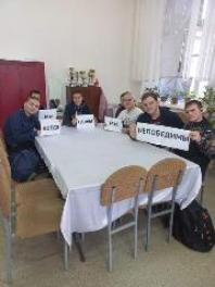     «Пока мы едины, мы непобедимы»