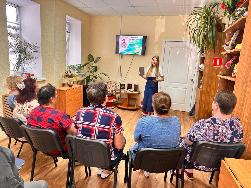 «По-русски говорите, ради бога! Введите в моду эту новизну»