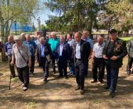 Помним значит Живем