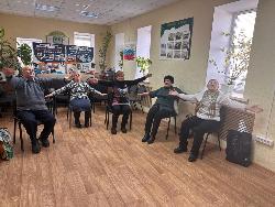 Онлайн-занятие «Профилактика и восстановление после простудных заболеваний с помощью дыхательной̆ гимнастики»