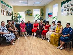 «Здравствуй осень, в гости просим!» «Здравствуй осень, в гости просим!»