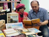 Крым и Севастополь: возвращение домой! Крым и Севастополь: возвращение домой!