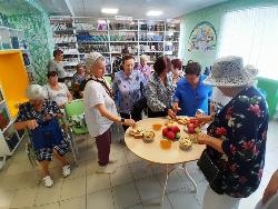 Праздник трёх Спасов: Август Спасами богат! Праздник трёх Спасов: Август Спасами богат!