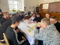 «В марте есть такой денек»