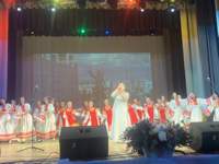 «День Матери»,