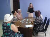 Разминка для мозга