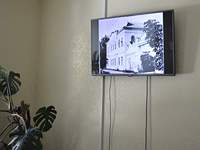 Встреча с краеведом А.Н. Кряженковым