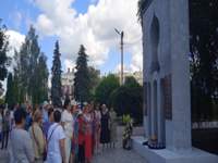 Путешествуй на здоровье  - по родному Белогорью!