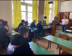 «Выбирай здоровый образ жизни» «Выбирай здоровый образ жизни»