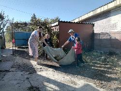 Акция «Социальная услуга в подарок» Акция «Социальная услуга в подарок»