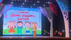 Многодетные семьи на Белгородчине: сегодня и в перспективе»