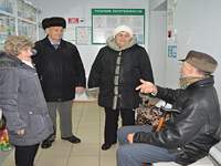 Акция «Основной гарант государственности» Акция «Основной гарант государственности»