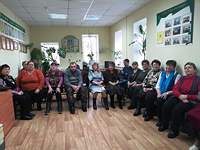 К 75-летию полного освобождения Ленинграда от фашистской блокады К 75-летию полного освобождения Ленинграда от фашистской блокады