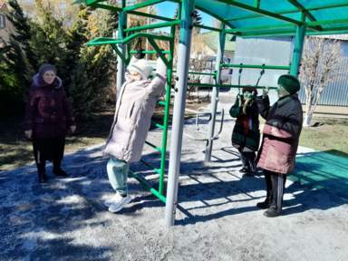 «Весна – время, когда просыпается жизненная энергия»
