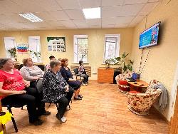 Лекция «Как правильно принимать лекарства в пожилом возрасте» Лекция «Как правильно принимать лекарства в пожилом возрасте»