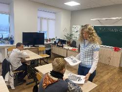 Формирование финансовой грамотности среди молодежи