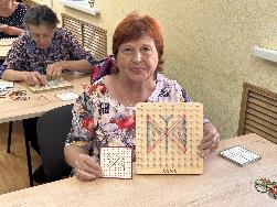 «Нейроузоры»