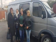 Участие в семинаре
