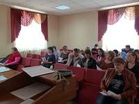 День правовой помощи детям