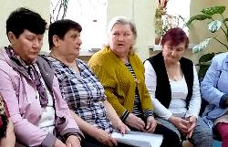 Читаем стихи о войне…